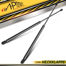 2x Portellone Molla a Gas per