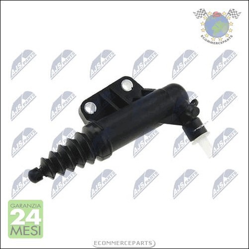 Cilindretto pompa frizione ajs - frizione,
