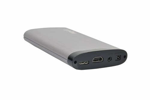 Corriere exp hdd 5 - -,