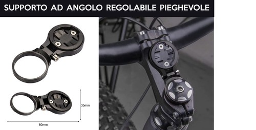 Supporto bici per - supporto,