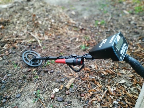 Mi 6 pinpointer - mi-6,