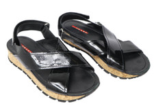 Prada Scarpe Donna (Eu) 39