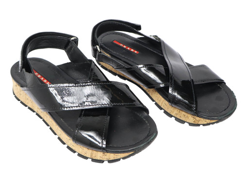 Prada scarpe donna 39 - donna, (eu)
