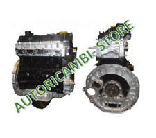 MOTORE REVISIONATO KM ZERO VOYAGER JEEP CHEROKEE WRANGLER NITRO 2.8 CRD ENS VM