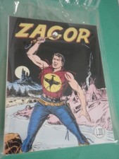 DIARIO ZAGOR ZENITH  DAIM