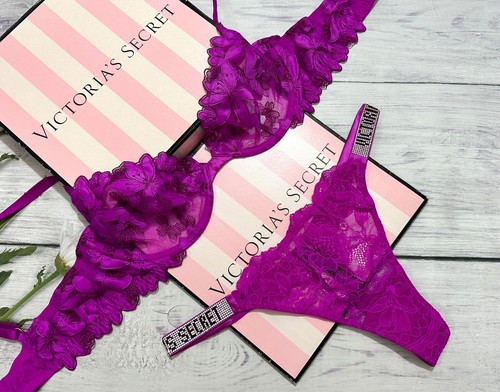 Set reggiseno demi - di,