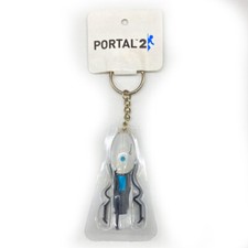 Portachiavi Vinile Pistola