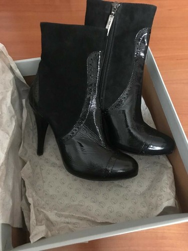 Stivaletti donna scarpe - stivaletti,