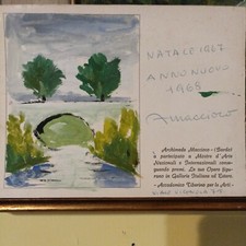 Collezione Quadri Archimede