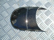 Estensione parafango anteriore in fibra di carbonio Honda CB1300 CB 1300