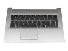 HP SB550A-73H0 tastiera