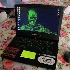 Dell alienware ram - alienware,