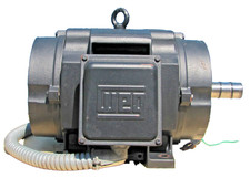 Motore Elettrico WEG 15 HP