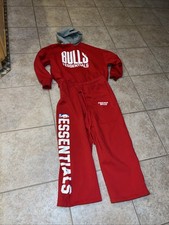 Set felpa e pantaloni Fear of