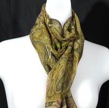 Stola/sciarpa grande ETRO di