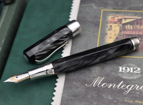 Montegrappa 1912 the symphony - montegrappa,