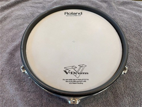 Batteria elettronica roland - batteria,