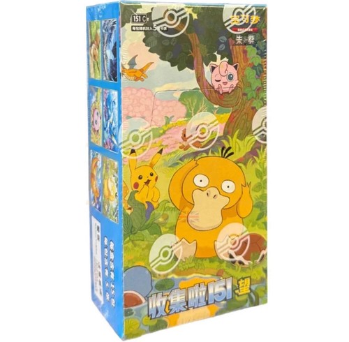 Pokemon tcg chinese collect - pokemon,