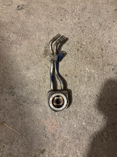 Scambiatore calore peugeot - scambiatore,