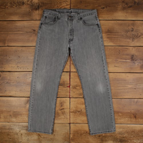 Jeans levis 501 - jeans,