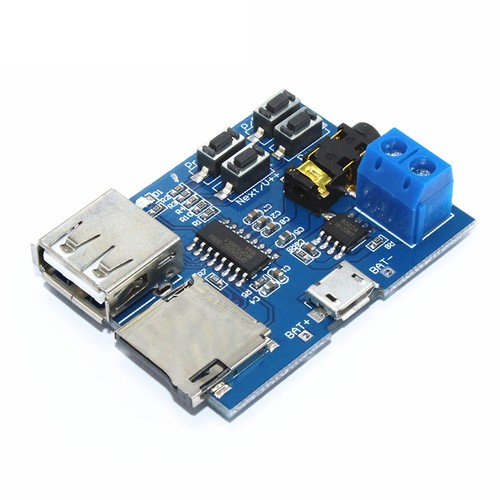 Scheda amplificatore potenza - amplificatore,