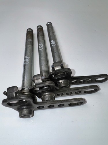 Leva selettore cambio crf - leva,