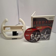 Ferrari The Race Experience