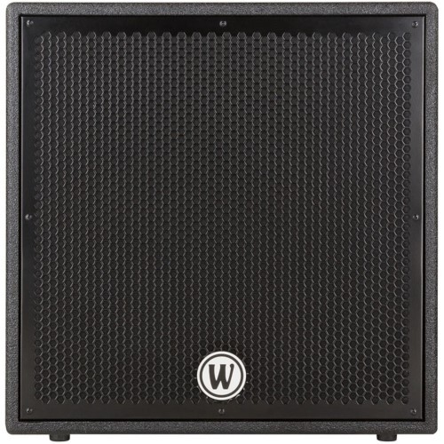 Warwick gnome pro cab - 300, watt