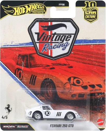 Ferrari 250 gto - ferrari,