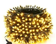 Serie Luci di Natale Micro LED