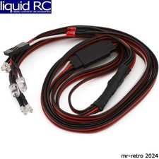 RC4WD ZE0029 Sistema di