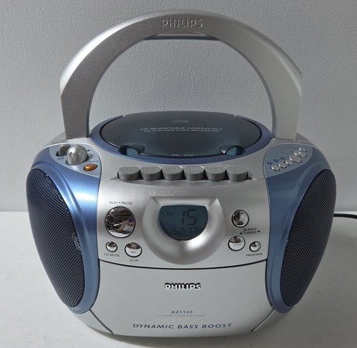 Philips sintonizzatore - philips,