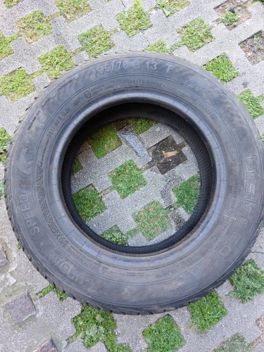 Gomme ford - gomme,