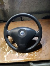 Volante In Gomma Fiat Ducato