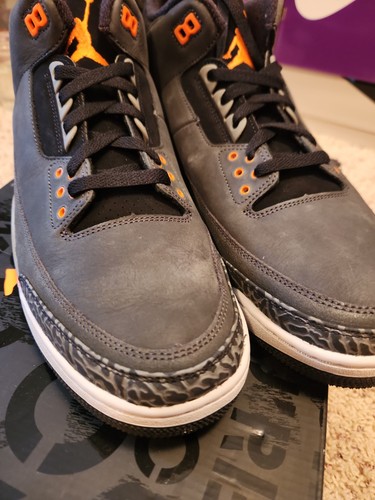 Taglia jordan 3 - taglia,