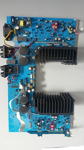 Mother pcb ap3263 per - pcb,