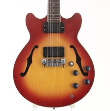 Ibanez AM-70 Cherry Sunburst