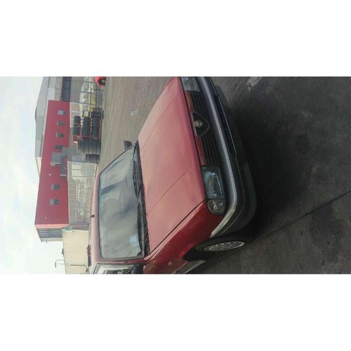 Cofano alfa romeo - romeo, 89
