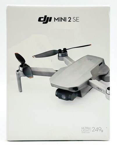 Dji mini 7k - se, 2.7k