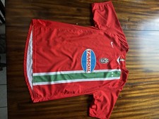 Vintage Nike Juventus FC Mens