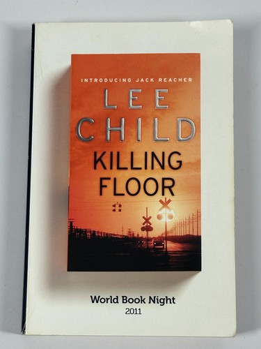 Lee child killing - lee,