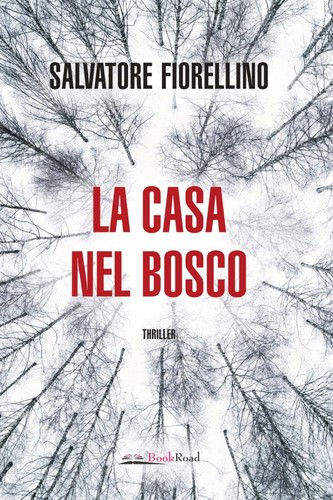 Casa nel bosco fiorellino - la,