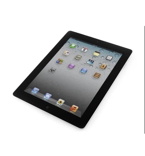 Apple ipad nero 9 - apple,