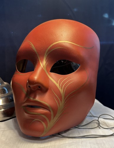 Maschera stile veneziano