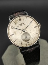 Vulcain Chronometre Vintage