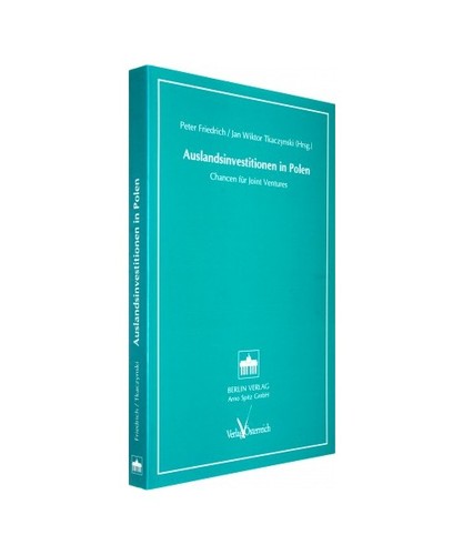 Auslandsinvestitionen - , in