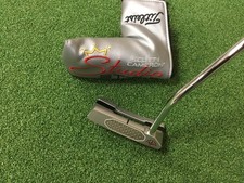 Scotty Cameron Studio Style