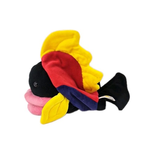 Peluche pesce tropicale