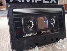 Ampex grand master gmi - grand, "gmi"