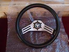 Volante originale A.112 Abarth